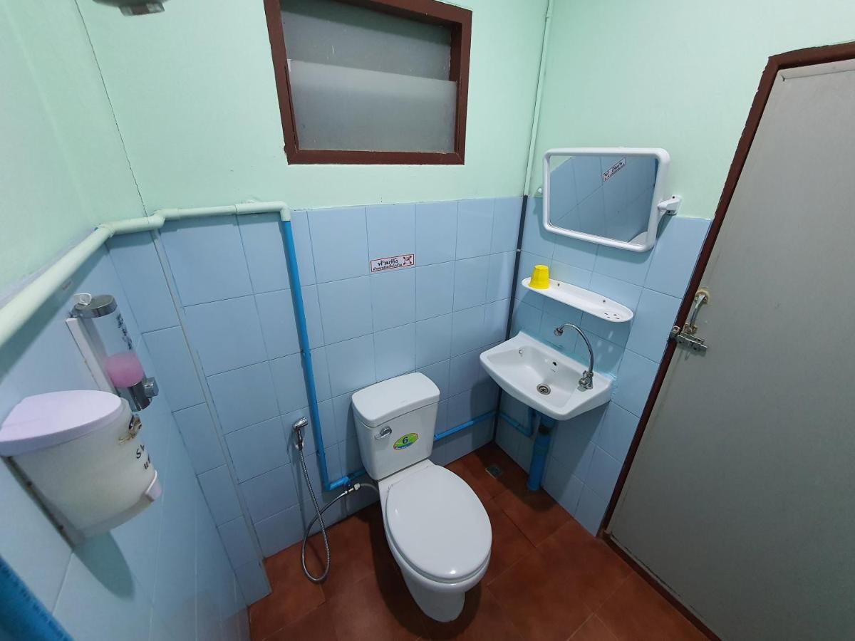 Bunrapee House Apartment Нан Екстериор снимка