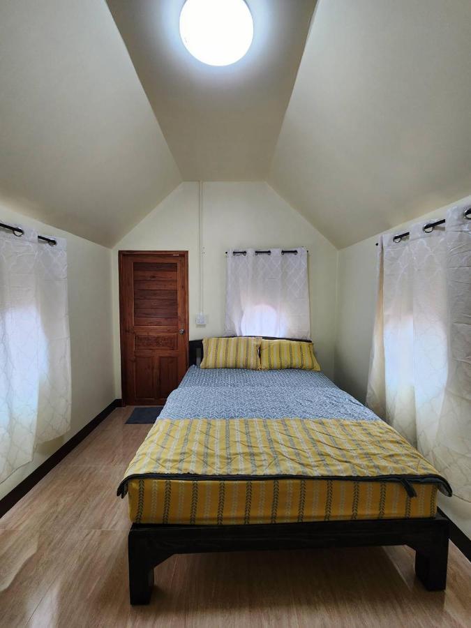 Bunrapee House Apartment Нан Екстериор снимка