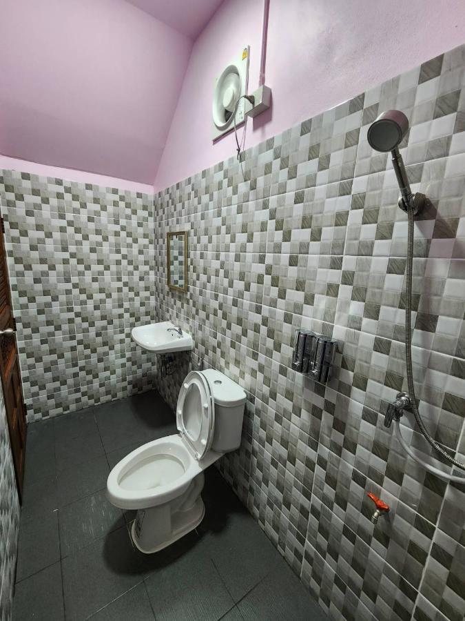 Bunrapee House Apartment Нан Екстериор снимка