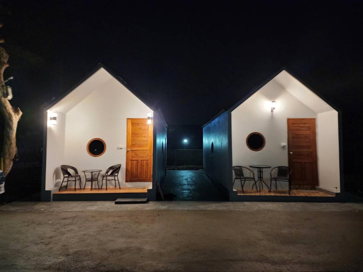 Bunrapee House Apartment Нан Екстериор снимка